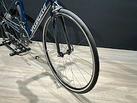 Specialized allez e5 elite cstblu/flksil/carb 56 racefiets - afbeelding 6 van  20