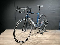 Specialized allez e5 elite cstblu/flksil/carb 56 racefiets