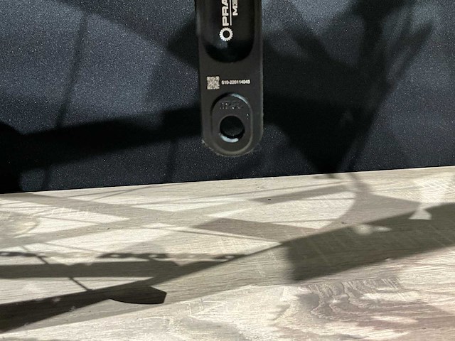 Specialized allez e5 elite cstblu/flksil/carb 56 racefiets - afbeelding 9 van  20