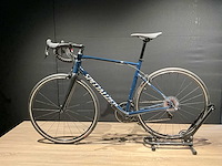Specialized allez e5 elite cstblu/flksil/carb 56 racefiets - afbeelding 8 van  20