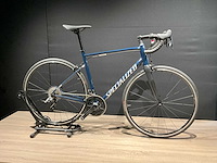 Specialized allez e5 elite cstblu/flksil/carb 56 racefiets - afbeelding 11 van  20
