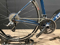 Specialized allez e5 elite cstblu/flksil/carb 56 racefiets - afbeelding 18 van  20