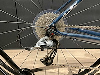 Specialized allez e5 elite cstblu/flksil/carb 56 racefiets - afbeelding 13 van  20