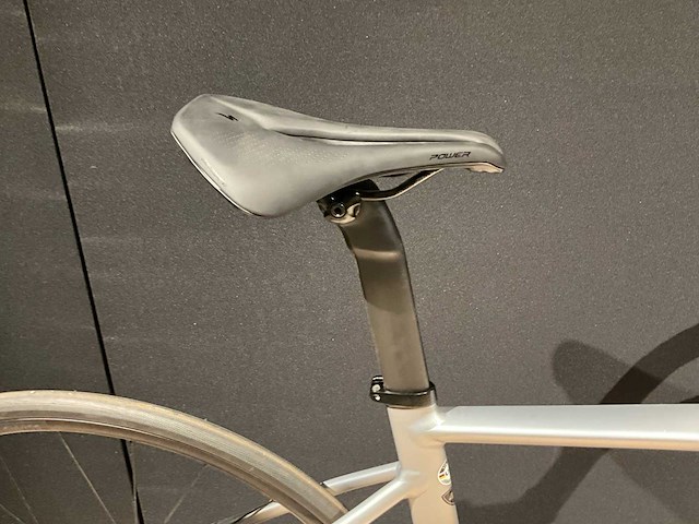 Specialized allez sprint brsh/lqds/blk 49cm racefiets - afbeelding 5 van  19