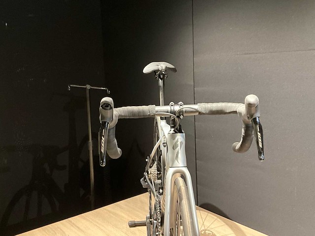 Specialized allez sprint brsh/lqds/blk 49cm racefiets - afbeelding 7 van  19