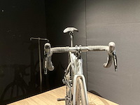 Specialized allez sprint brsh/lqds/blk 49cm racefiets - afbeelding 7 van  19