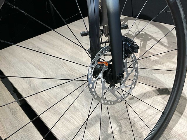 Specialized allez sprint brsh/lqds/blk 49cm racefiets - afbeelding 8 van  19