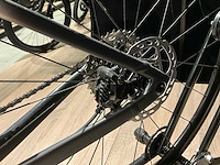 Specialized allez sprint brsh/lqds/blk 49cm racefiets - afbeelding 18 van  19