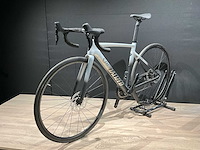 Specialized allez sprint brsh/lqds/blk 49cm racefiets