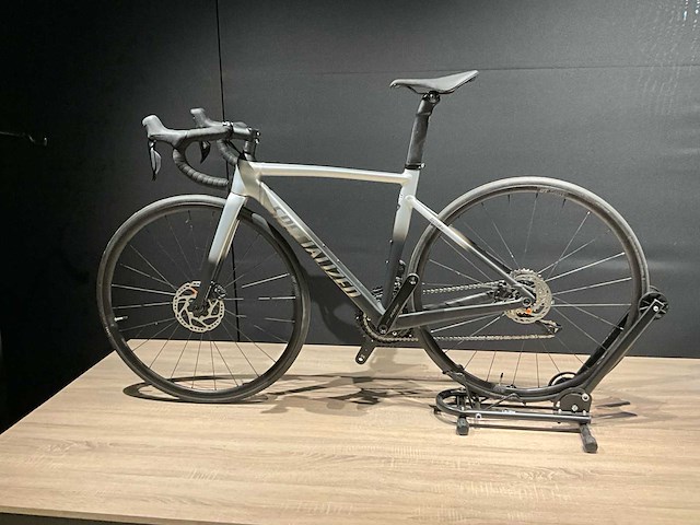Specialized allez sprint brsh/lqds/blk 49cm racefiets - afbeelding 11 van  19