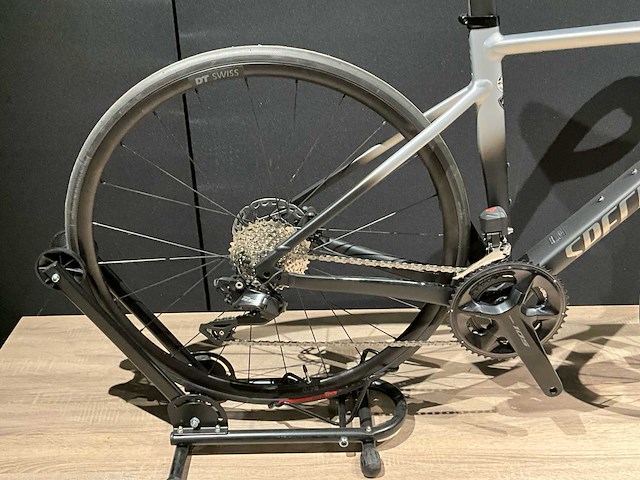 Specialized allez sprint brsh/lqds/blk 49cm racefiets - afbeelding 14 van  19