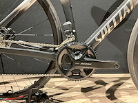 Specialized allez sprint brsh/lqds/blk 49cm racefiets - afbeelding 19 van  19