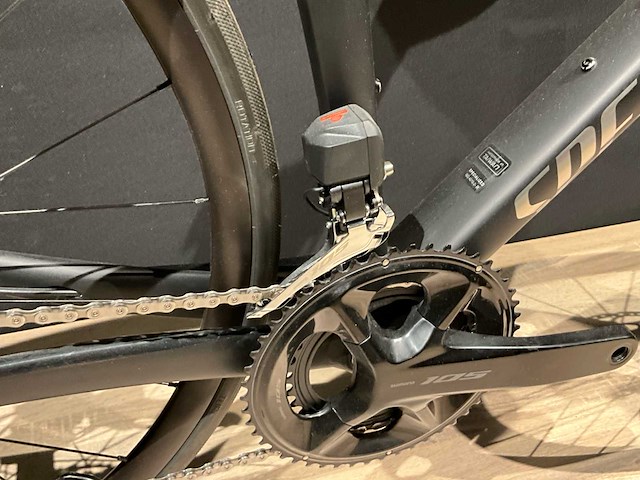 Specialized allez sprint brsh/lqds/blk 49cm racefiets - afbeelding 17 van  19