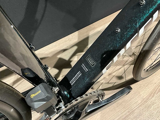 Specialized allez sprint ltd spctflr/grnt/metwhtsil 52 racefiets - afbeelding 3 van  18