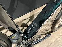 Specialized allez sprint ltd spctflr/grnt/metwhtsil 52 racefiets - afbeelding 3 van  18