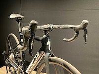 Specialized allez sprint ltd spctflr/grnt/metwhtsil 52 racefiets - afbeelding 5 van  18