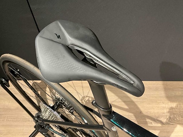 Specialized allez sprint ltd spctflr/grnt/metwhtsil 52 racefiets - afbeelding 7 van  18