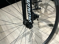 Specialized allez sprint ltd spctflr/grnt/metwhtsil 52 racefiets - afbeelding 8 van  18