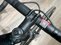 Specialized allez sprint ltd spctflr/grnt/metwhtsil 52 racefiets - afbeelding 10 van  18