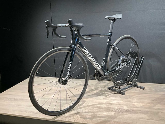 Specialized allez sprint ltd spctflr/grnt/metwhtsil 52 racefiets - afbeelding 1 van  18