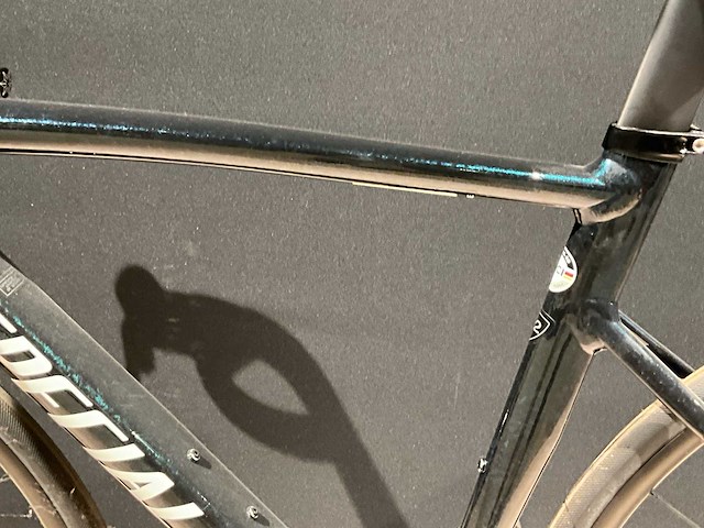 Specialized allez sprint ltd spctflr/grnt/metwhtsil 52 racefiets - afbeelding 12 van  18