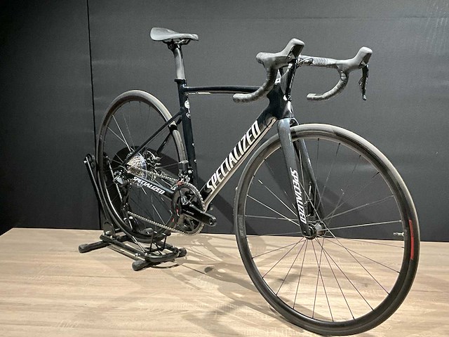 Specialized allez sprint ltd spctflr/grnt/metwhtsil 52 racefiets - afbeelding 13 van  18
