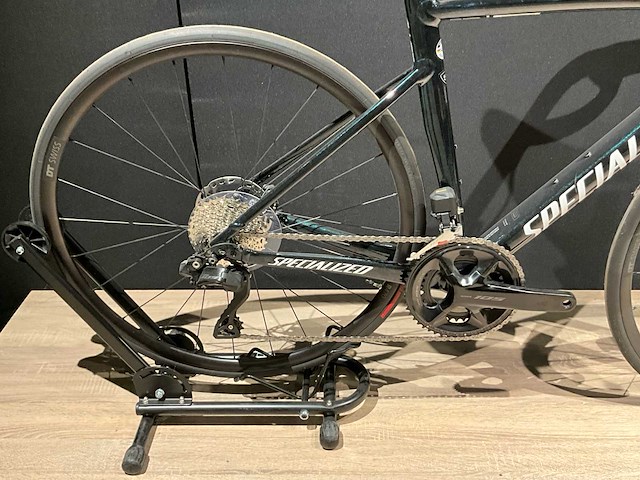 Specialized allez sprint ltd spctflr/grnt/metwhtsil 52 racefiets - afbeelding 15 van  18