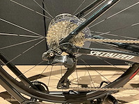 Specialized allez sprint ltd spctflr/grnt/metwhtsil 52 racefiets - afbeelding 17 van  18