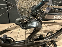 Specialized allez sprint ltd spctflr/grnt/metwhtsil 52 racefiets - afbeelding 18 van  18