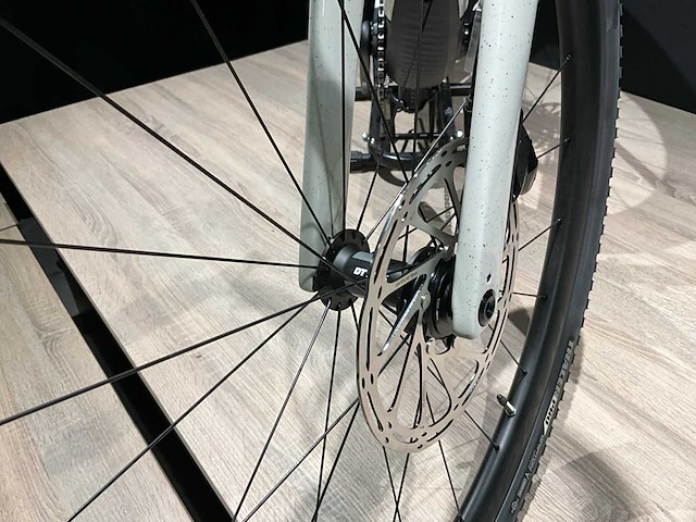 Specialized creo sl expert carbon blkprl/brch/blkprl 49 elektrische gravelbike - afbeelding 5 van  21