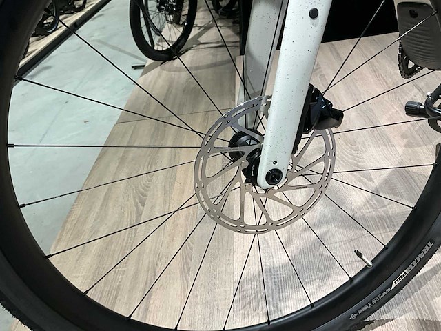 Specialized creo sl expert carbon blkprl/brch/blkprl 49 elektrische gravelbike - afbeelding 6 van  21