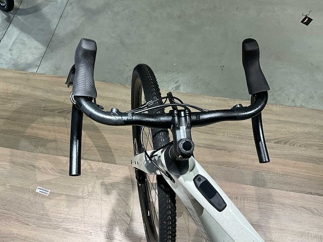 Specialized creo sl expert carbon blkprl/brch/blkprl 49 elektrische gravelbike - afbeelding 7 van  21