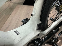 Specialized creo sl expert carbon blkprl/brch/blkprl 49 elektrische gravelbike - afbeelding 11 van  21