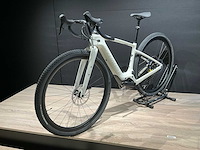 Specialized creo sl expert carbon blkprl/brch/blkprl 49 elektrische gravelbike - afbeelding 1 van  21