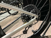 Specialized creo sl expert carbon blkprl/brch/blkprl 49 elektrische gravelbike - afbeelding 14 van  21