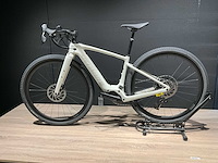 Specialized creo sl expert carbon blkprl/brch/blkprl 49 elektrische gravelbike - afbeelding 12 van  21