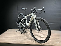 Specialized creo sl expert carbon blkprl/brch/blkprl 49 elektrische gravelbike - afbeelding 15 van  21