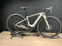 Specialized creo sl expert carbon blkprl/brch/blkprl 49 elektrische gravelbike - afbeelding 16 van  21