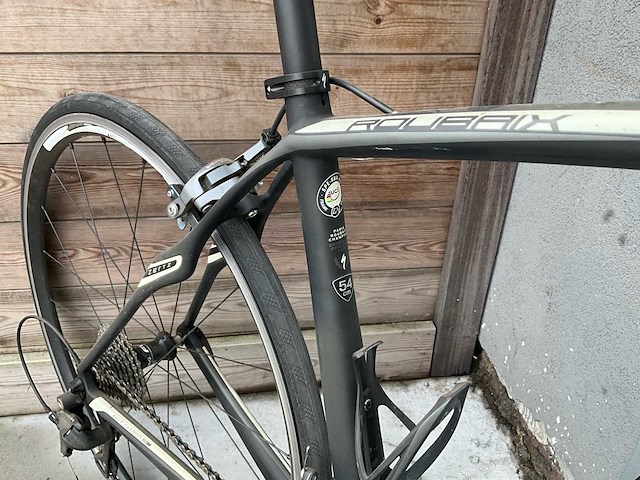 Specialized roubaix sl4 racefiets - afbeelding 2 van  29