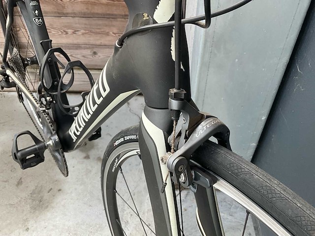 Specialized roubaix sl4 racefiets - afbeelding 3 van  29