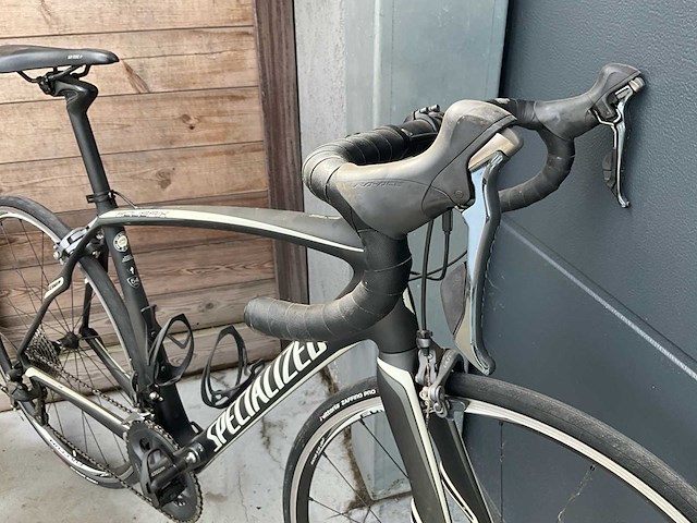 Specialized roubaix sl4 racefiets - afbeelding 4 van  29