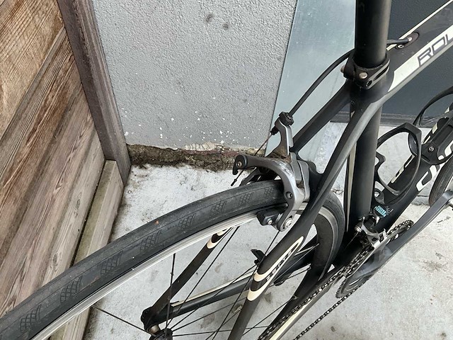 Specialized roubaix sl4 racefiets - afbeelding 6 van  29