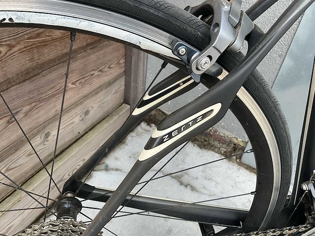 Specialized roubaix sl4 racefiets - afbeelding 7 van  29
