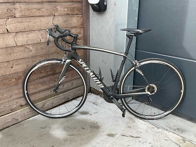 Specialized roubaix sl4 racefiets - afbeelding 8 van  29