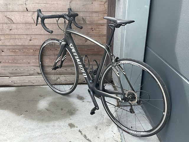 Specialized roubaix sl4 racefiets - afbeelding 9 van  29