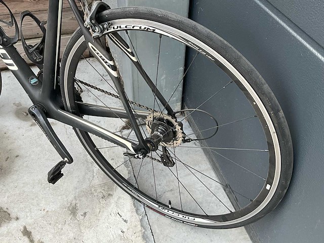 Specialized roubaix sl4 racefiets - afbeelding 10 van  29