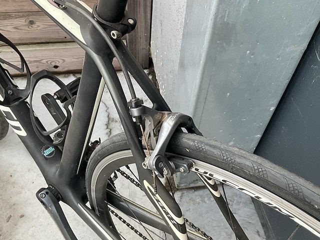 Specialized roubaix sl4 racefiets - afbeelding 11 van  29