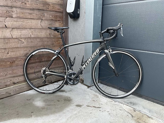 Specialized roubaix sl4 racefiets - afbeelding 1 van  29