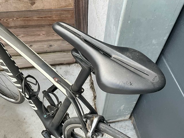 Specialized roubaix sl4 racefiets - afbeelding 13 van  29