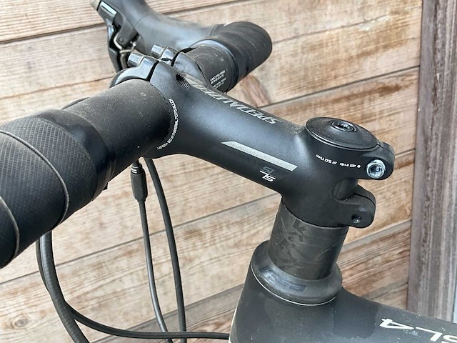 Specialized roubaix sl4 racefiets - afbeelding 15 van  29